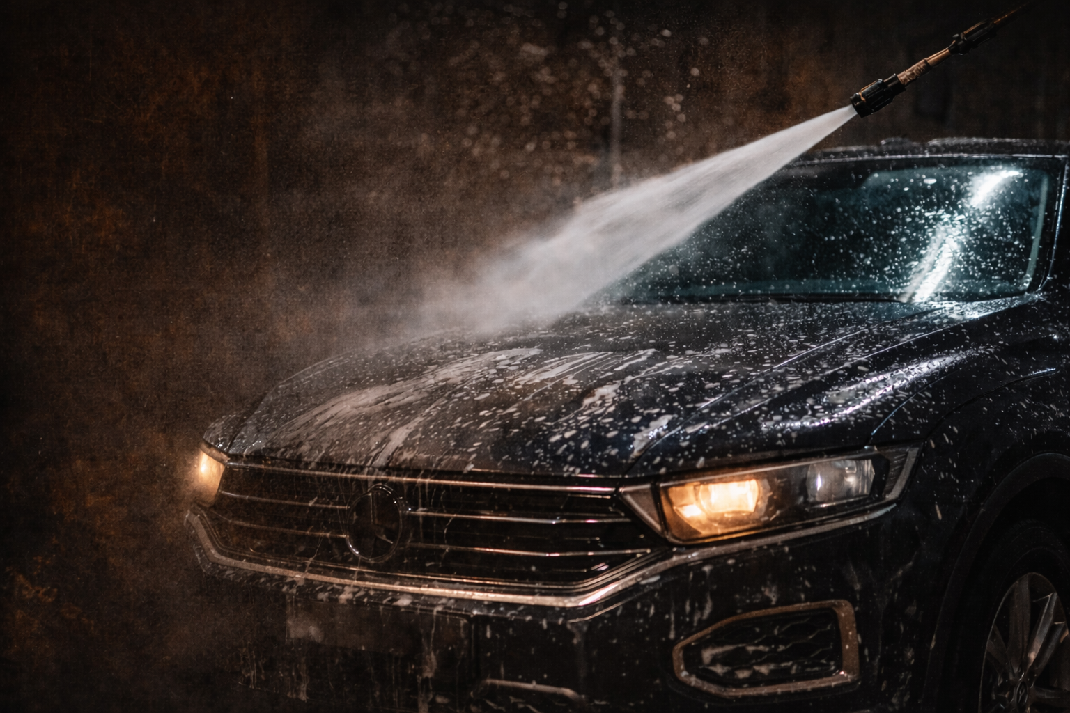 Purola Barin TI-halli