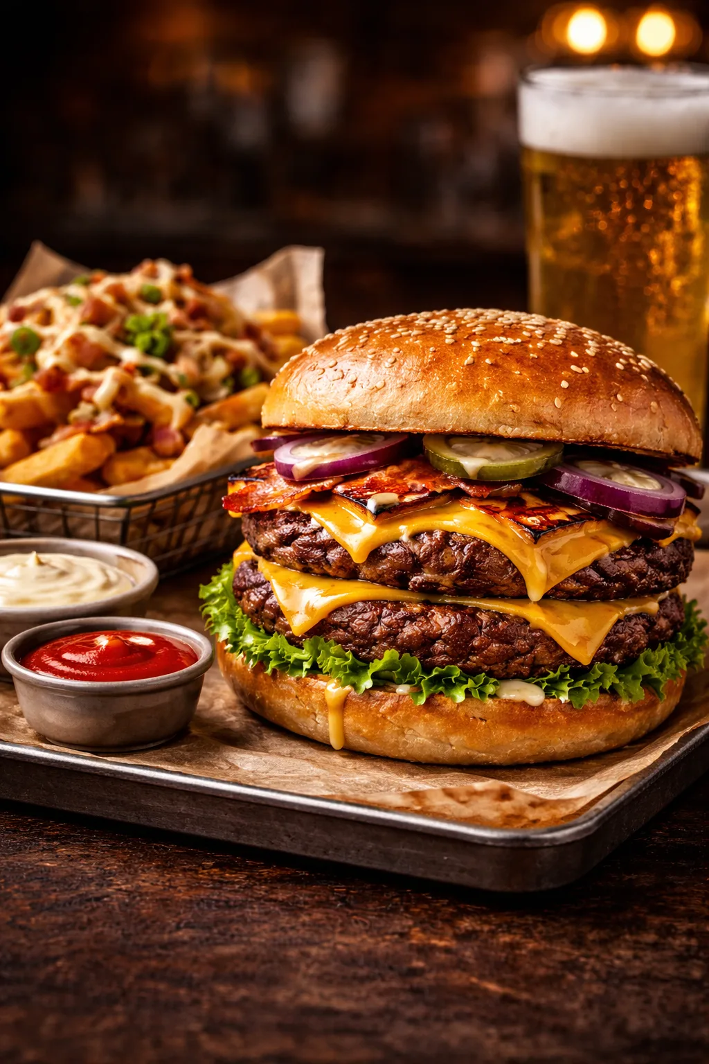 Purolaburger