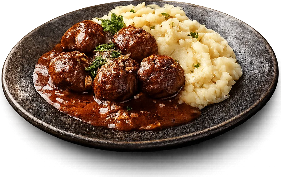 Päivän lounas
