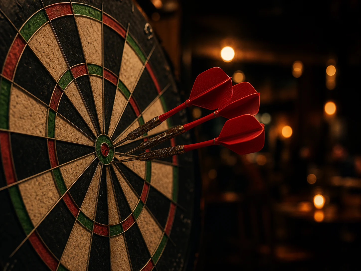 Darts