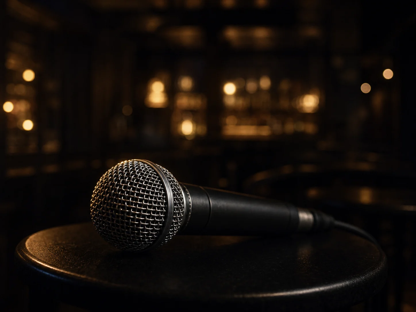 Karaoke